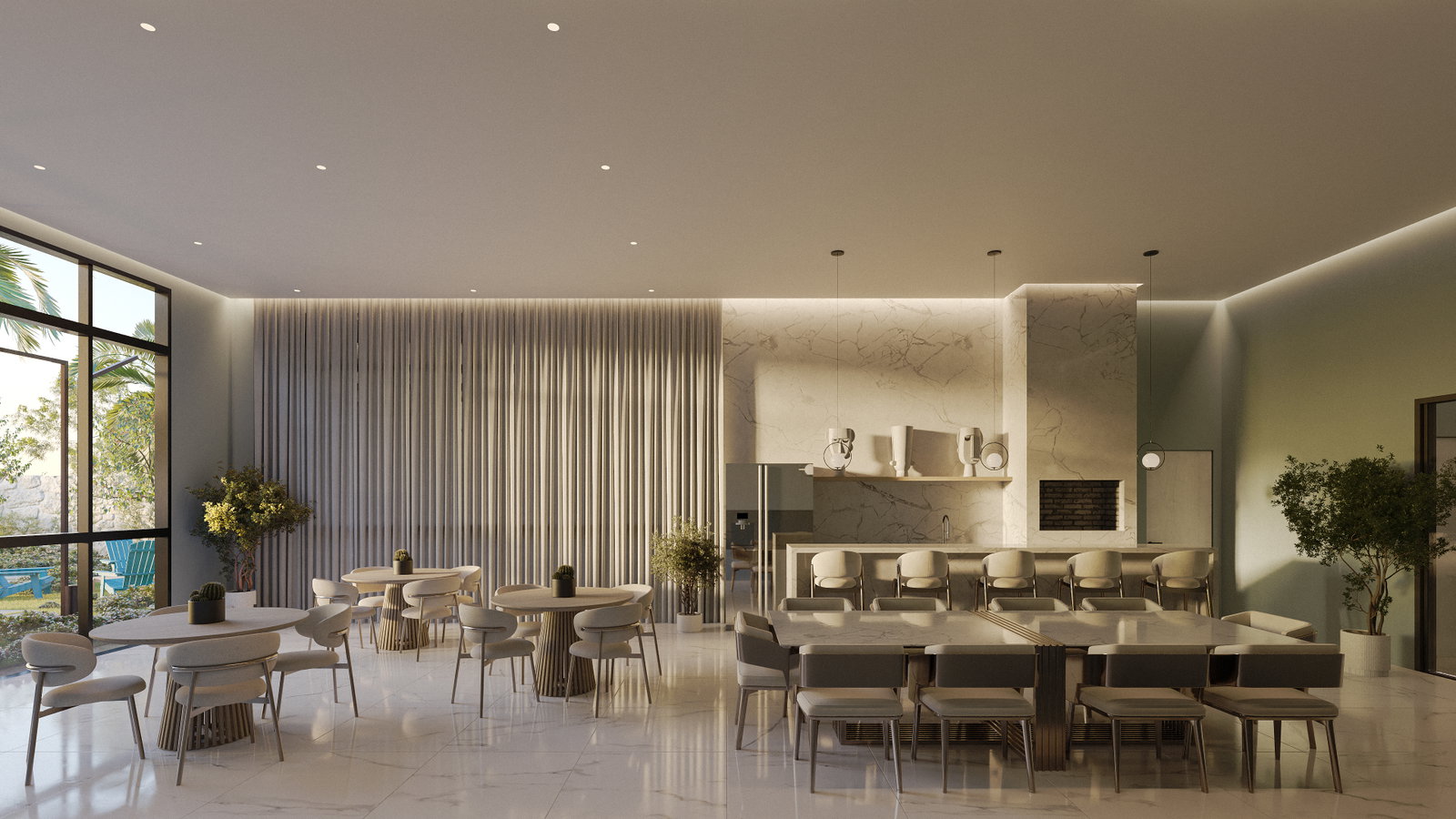 Tower 23 — Render 10