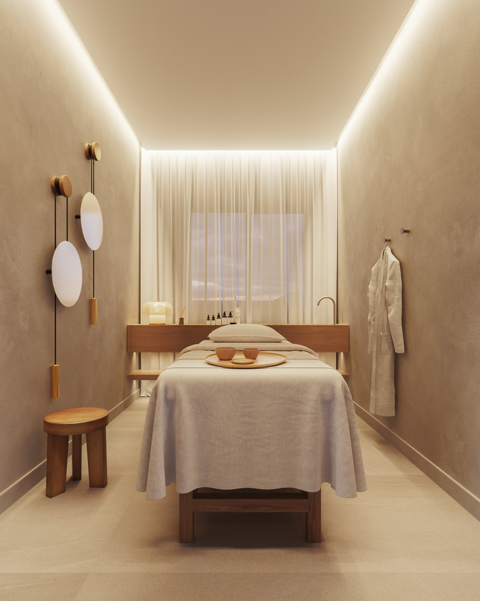 2CINCO4 EDITION — Render 5