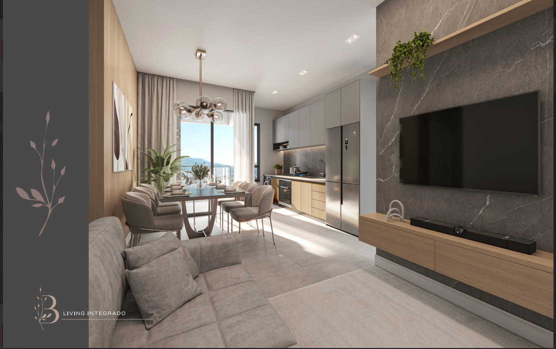 Blossom Residence — Render 13