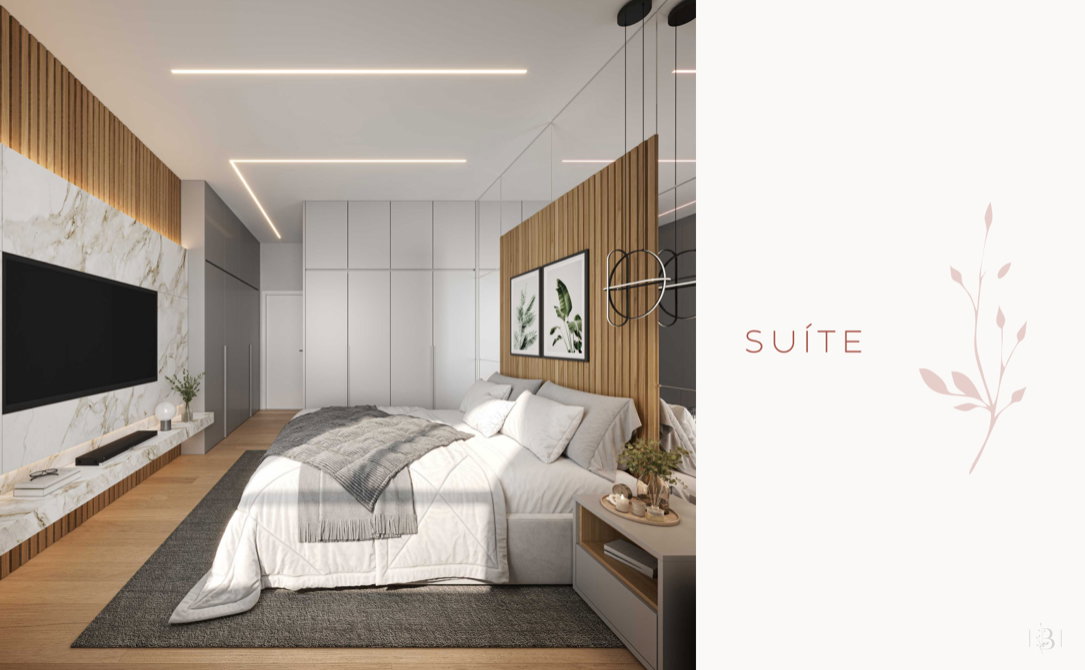 Blossom Residence — Render 16