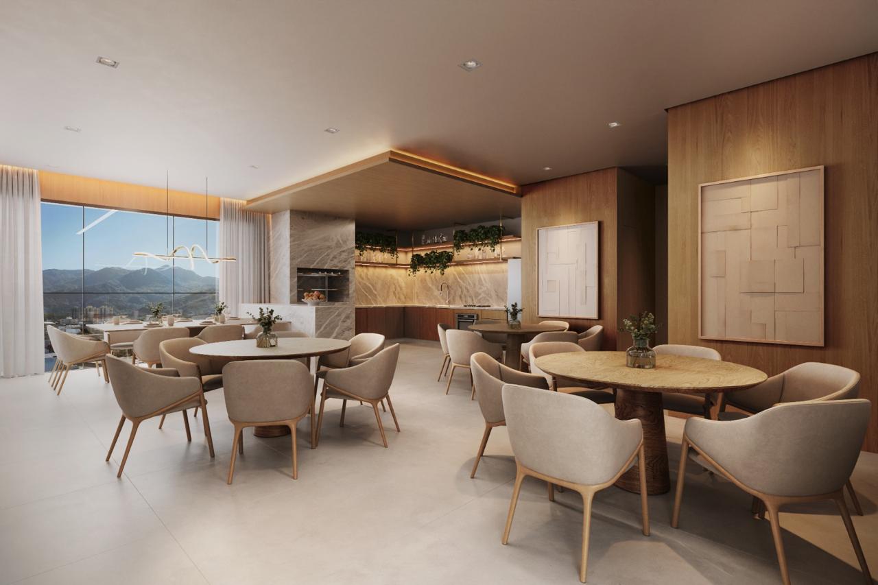 Blossom Residence — Render 11