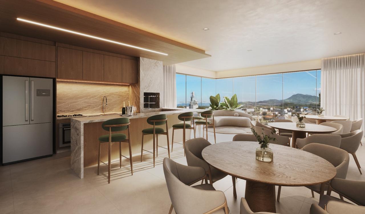 Blossom Residence — Render 9