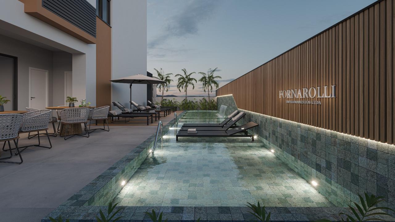 Blossom Residence — Render 3