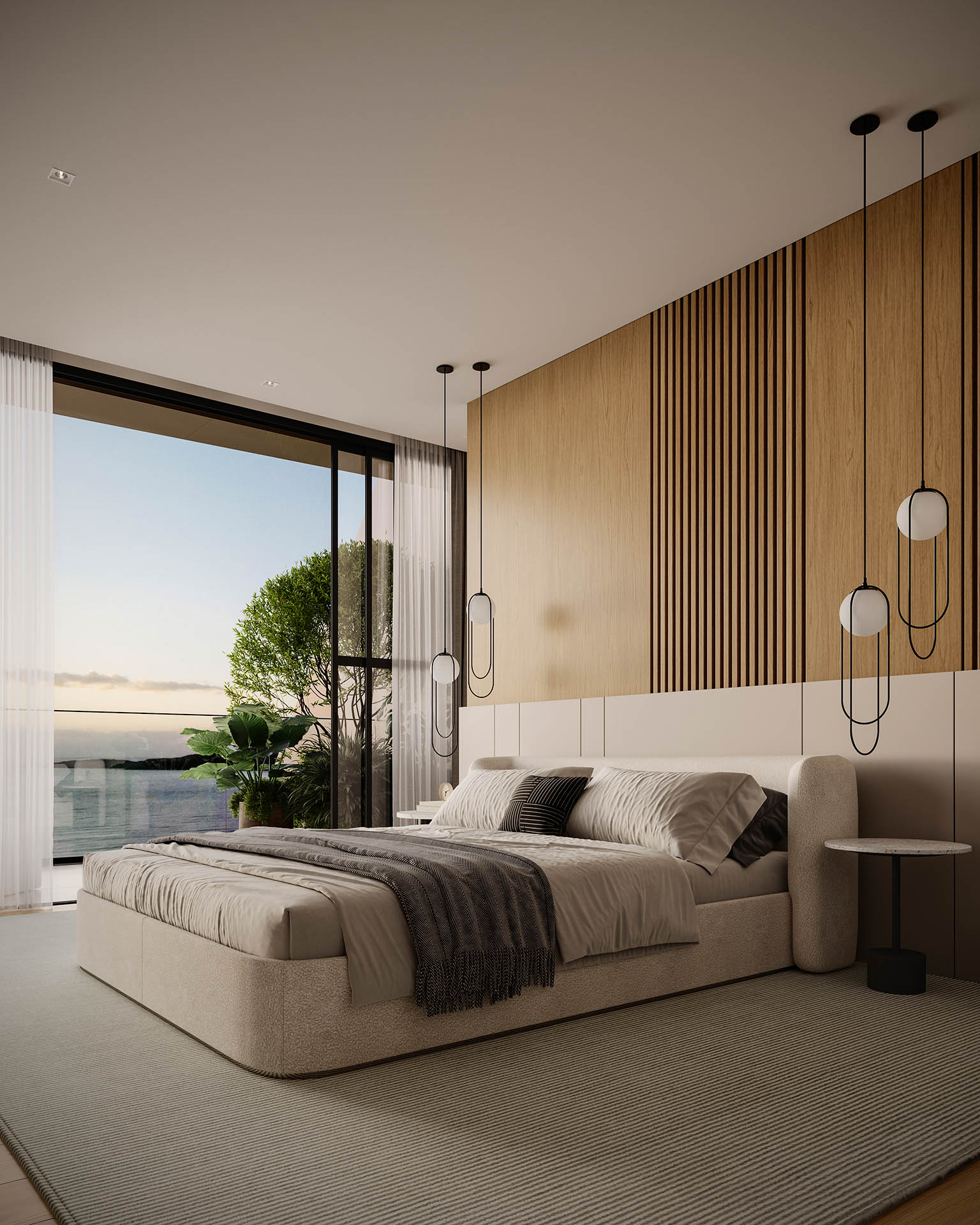 High Tower — Render 35