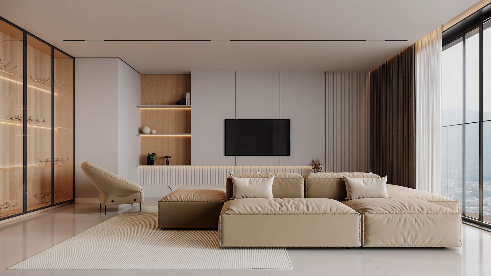 High Tower — Render 18