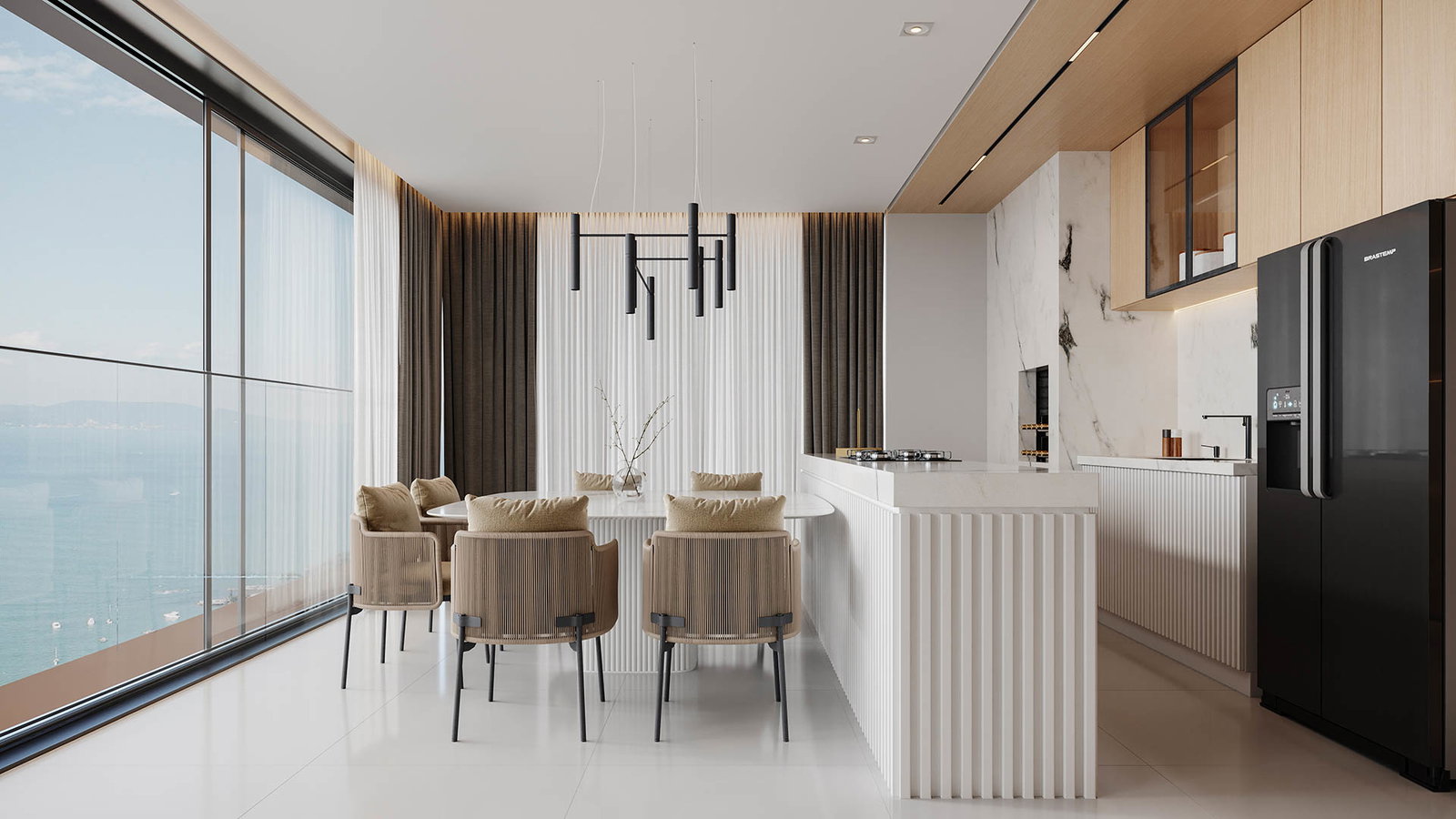 High Tower — Render 19