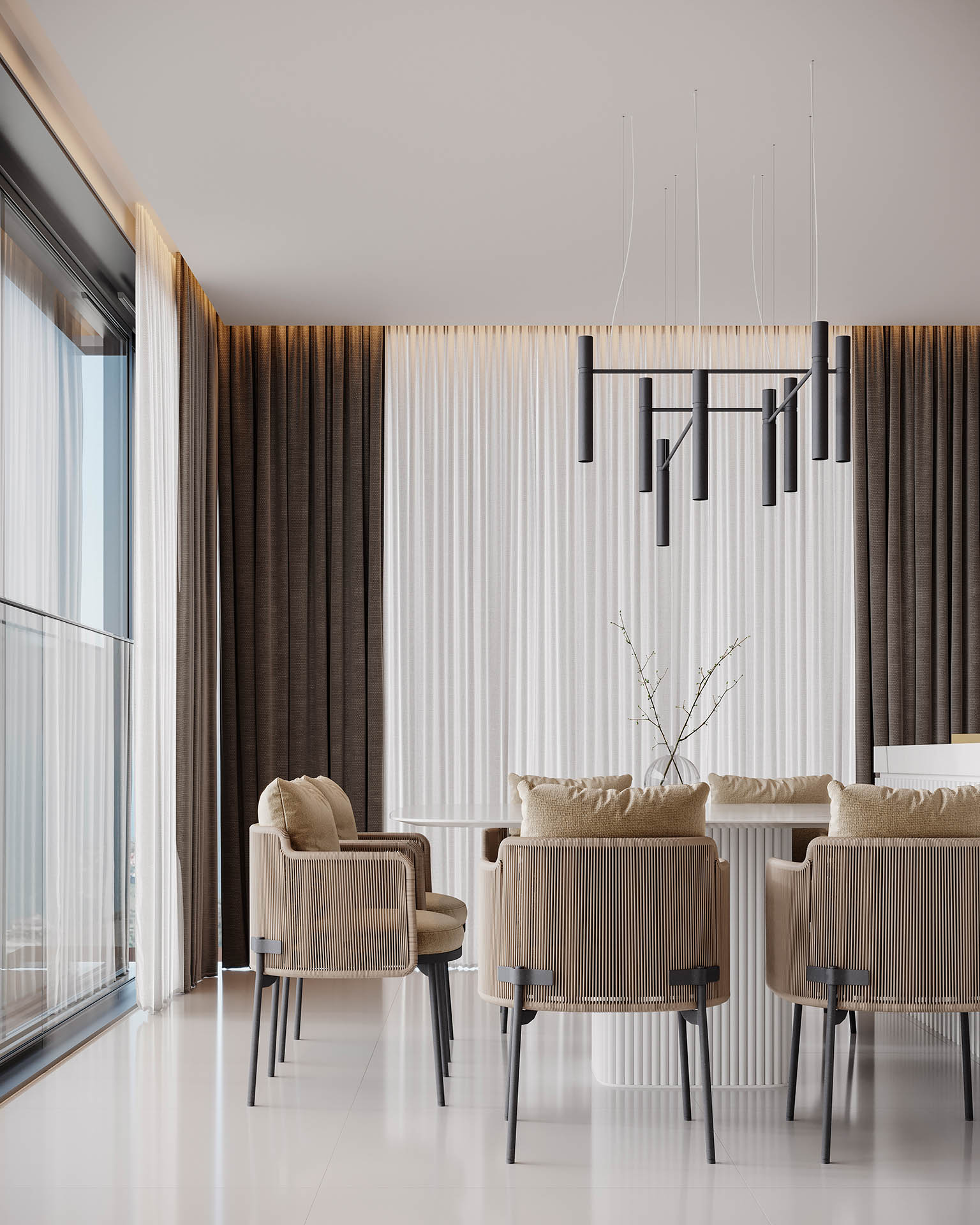 High Tower — Render 28