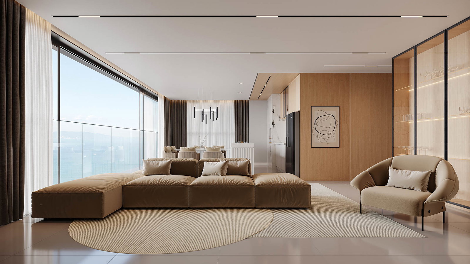High Tower — Render 39