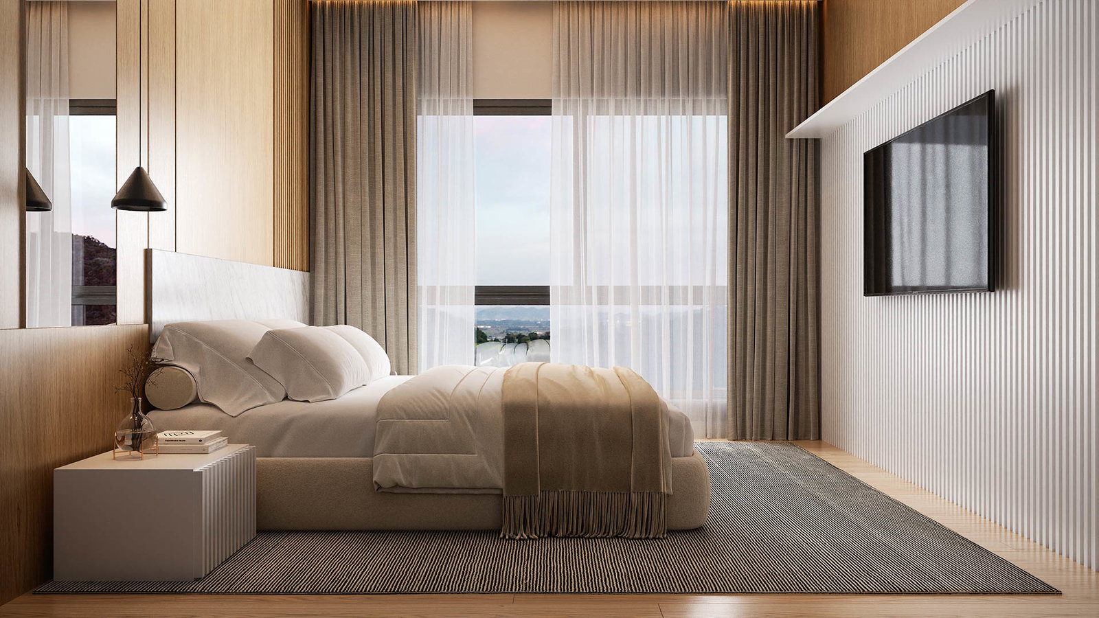 High Tower — Render 22