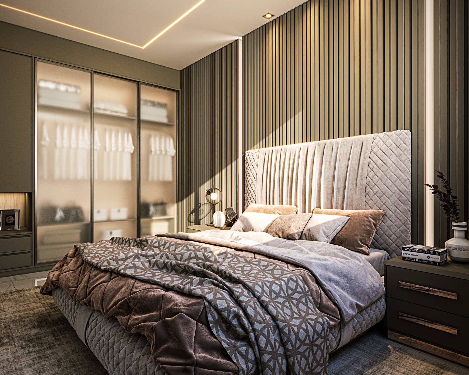 Landau — Render 16