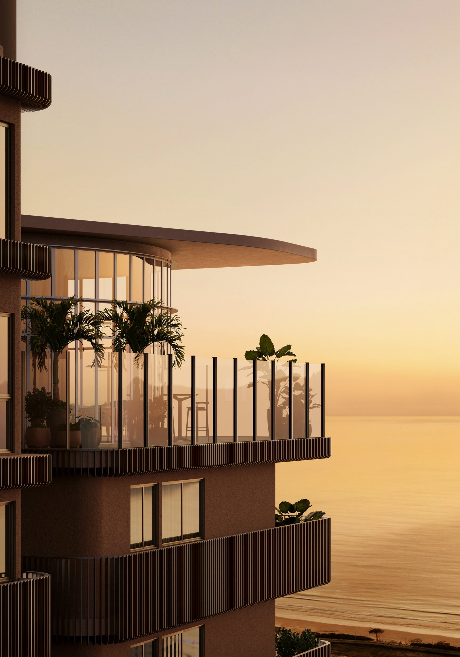 Orgânica — Render 9