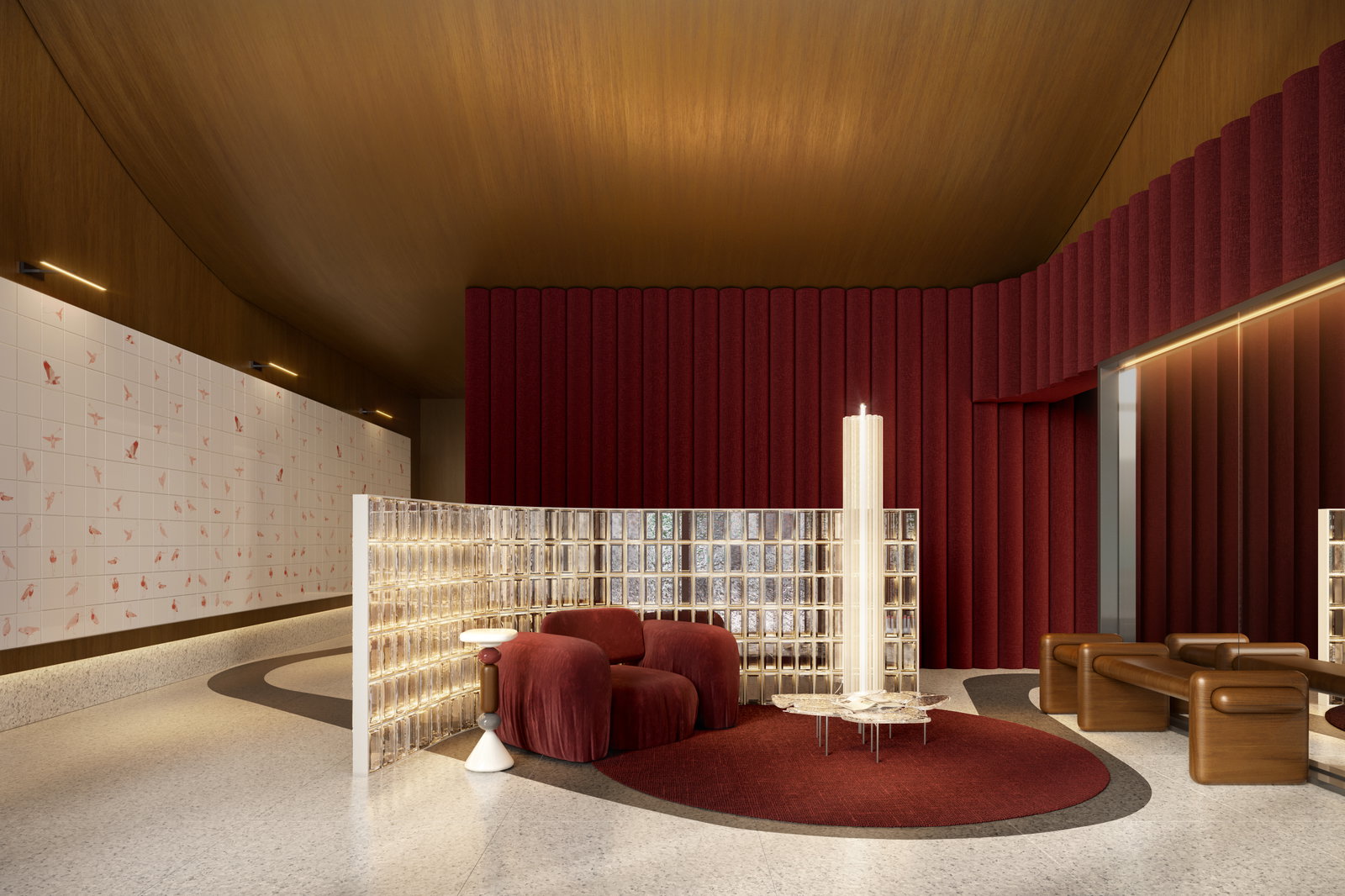 Orgânica — Render 26