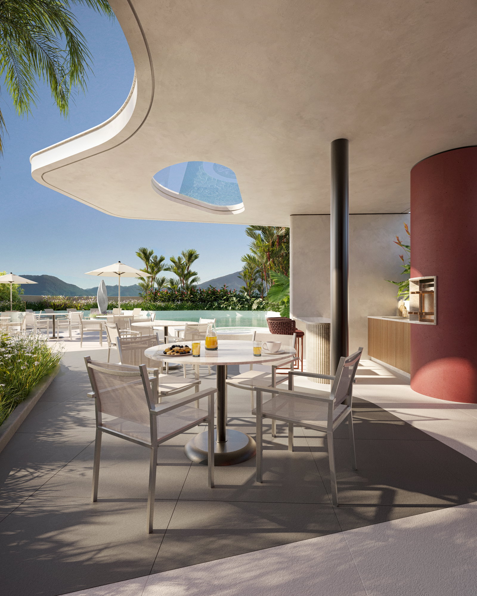 Orgânica — Render 18