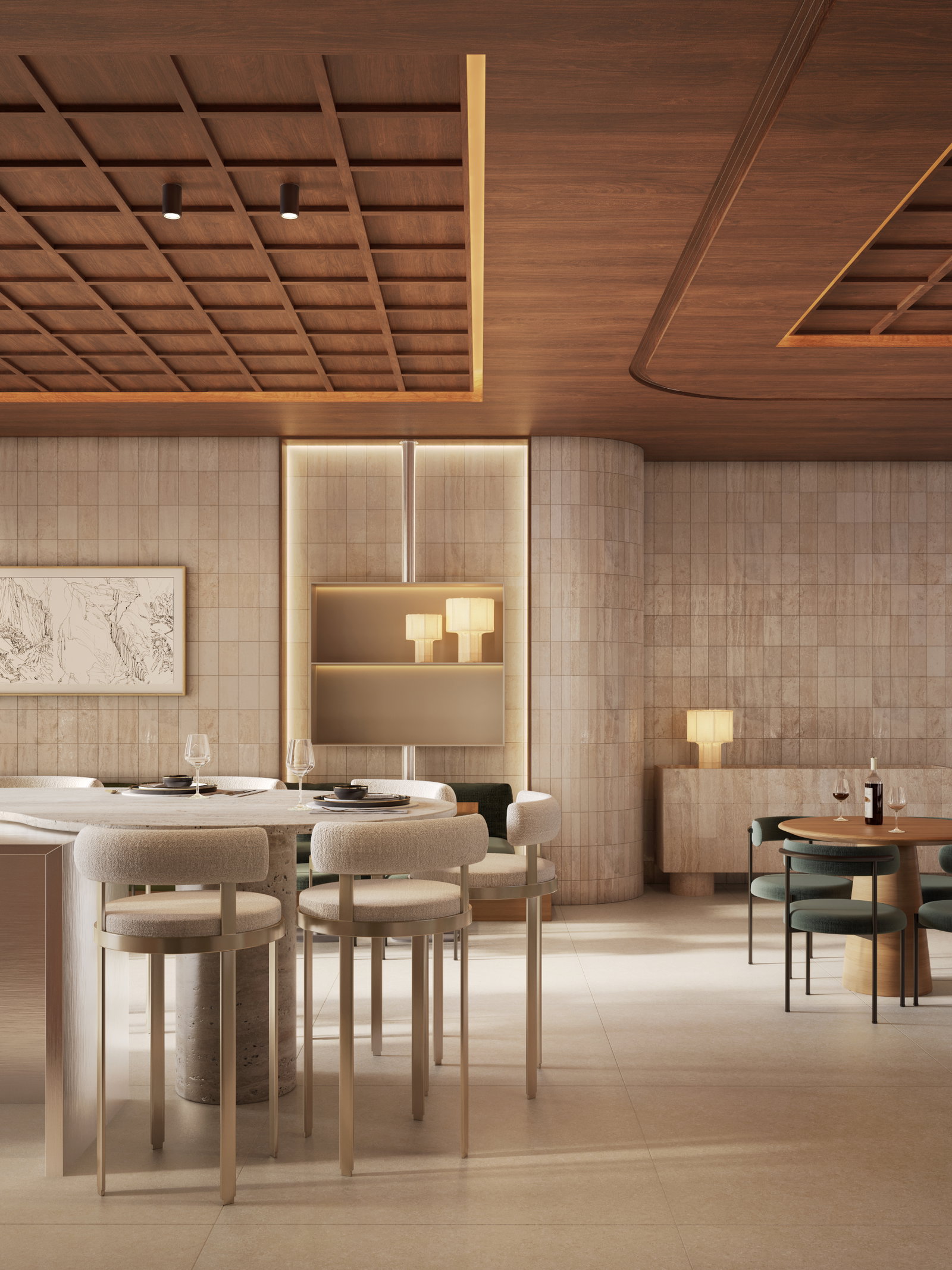 Orgânica — Render 40