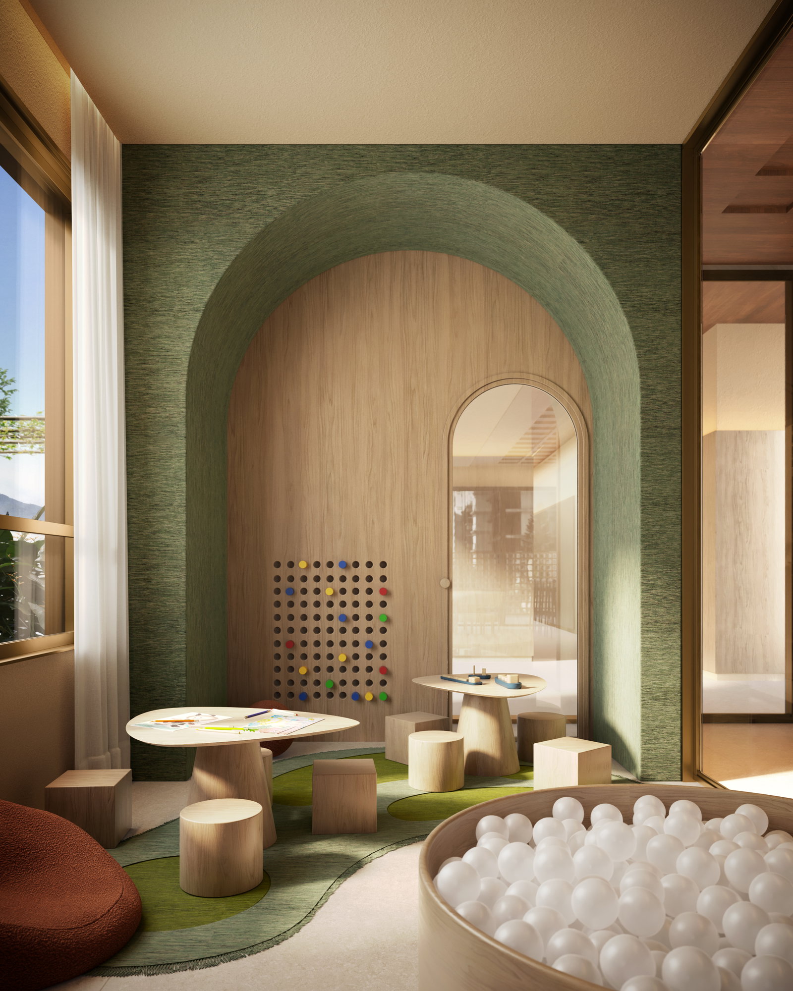 Orgânica — Render 42