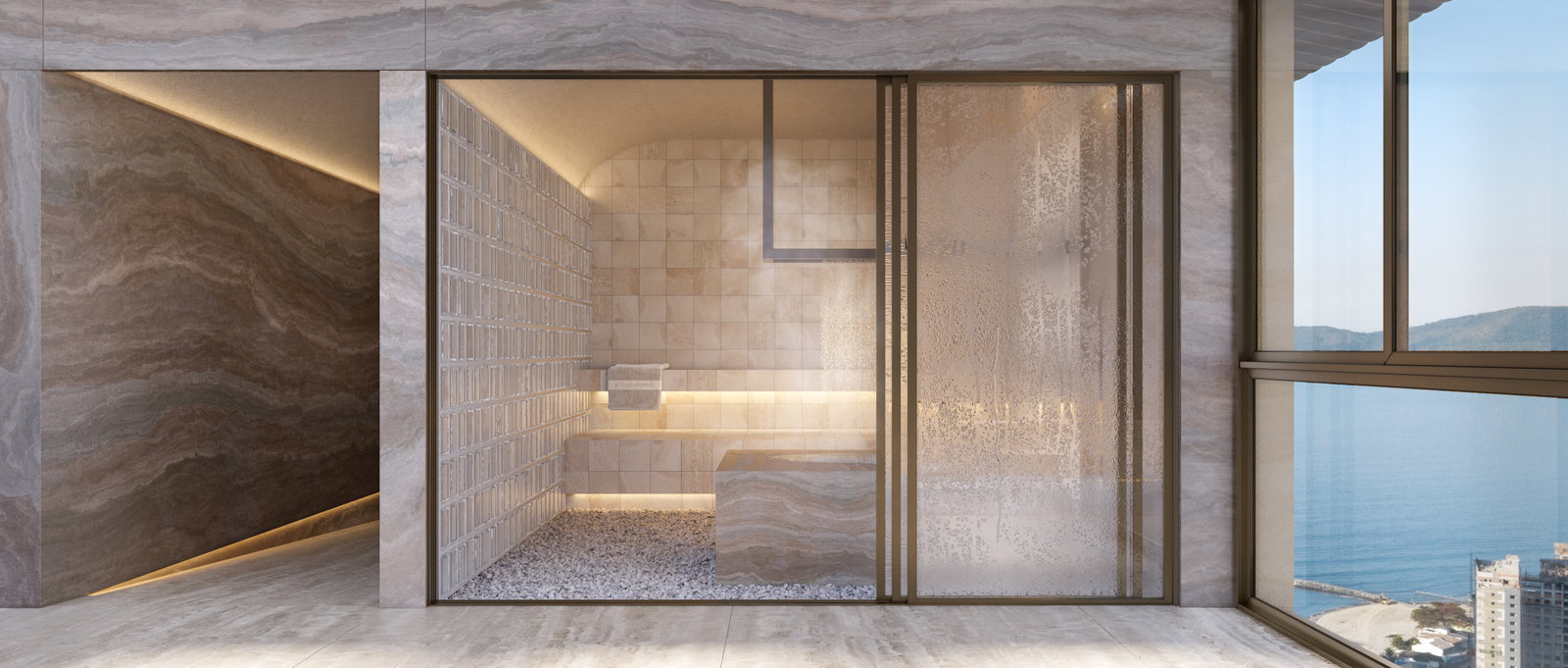 Orgânica — Render 47