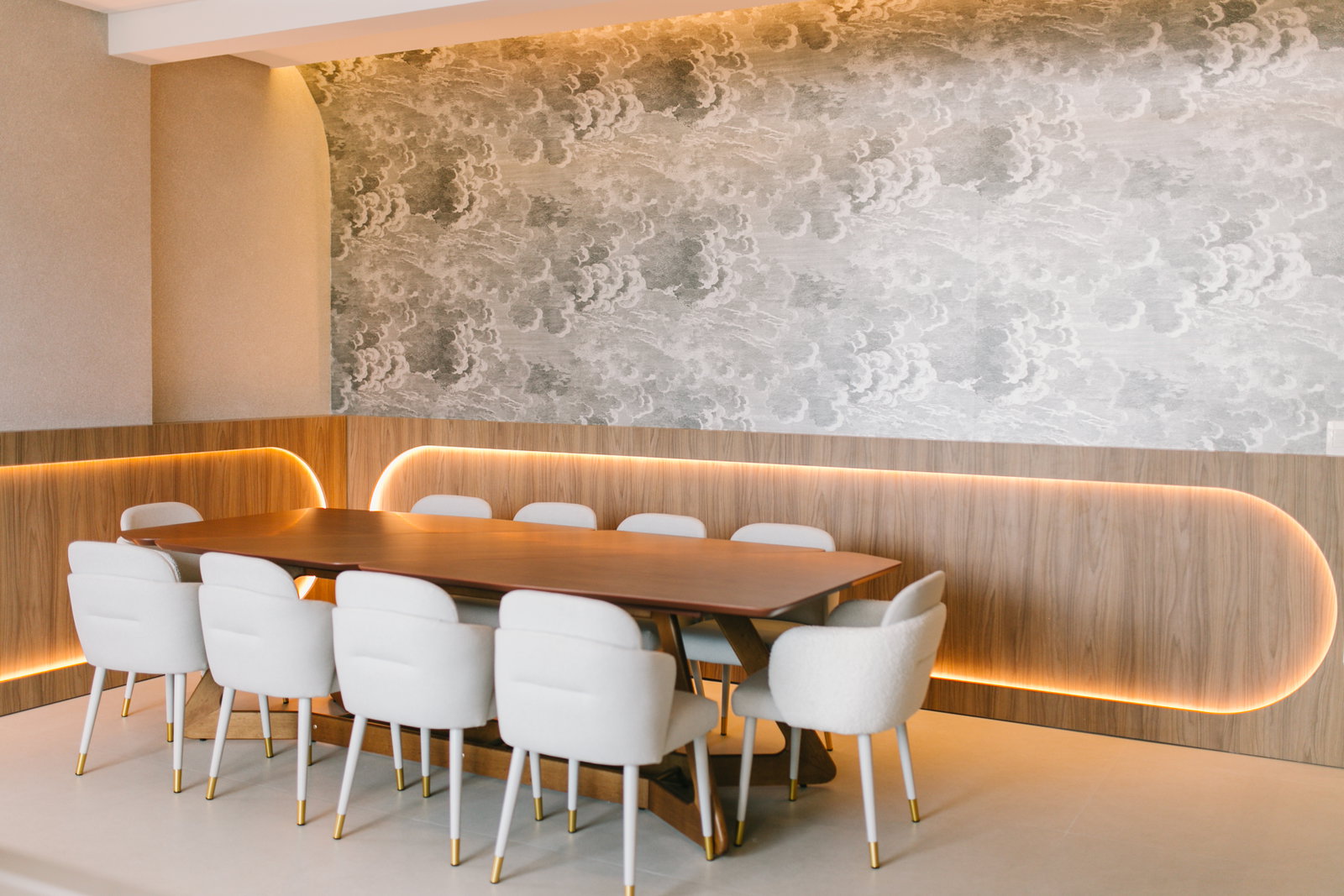 Residencial Ilha do Mel — Render 10