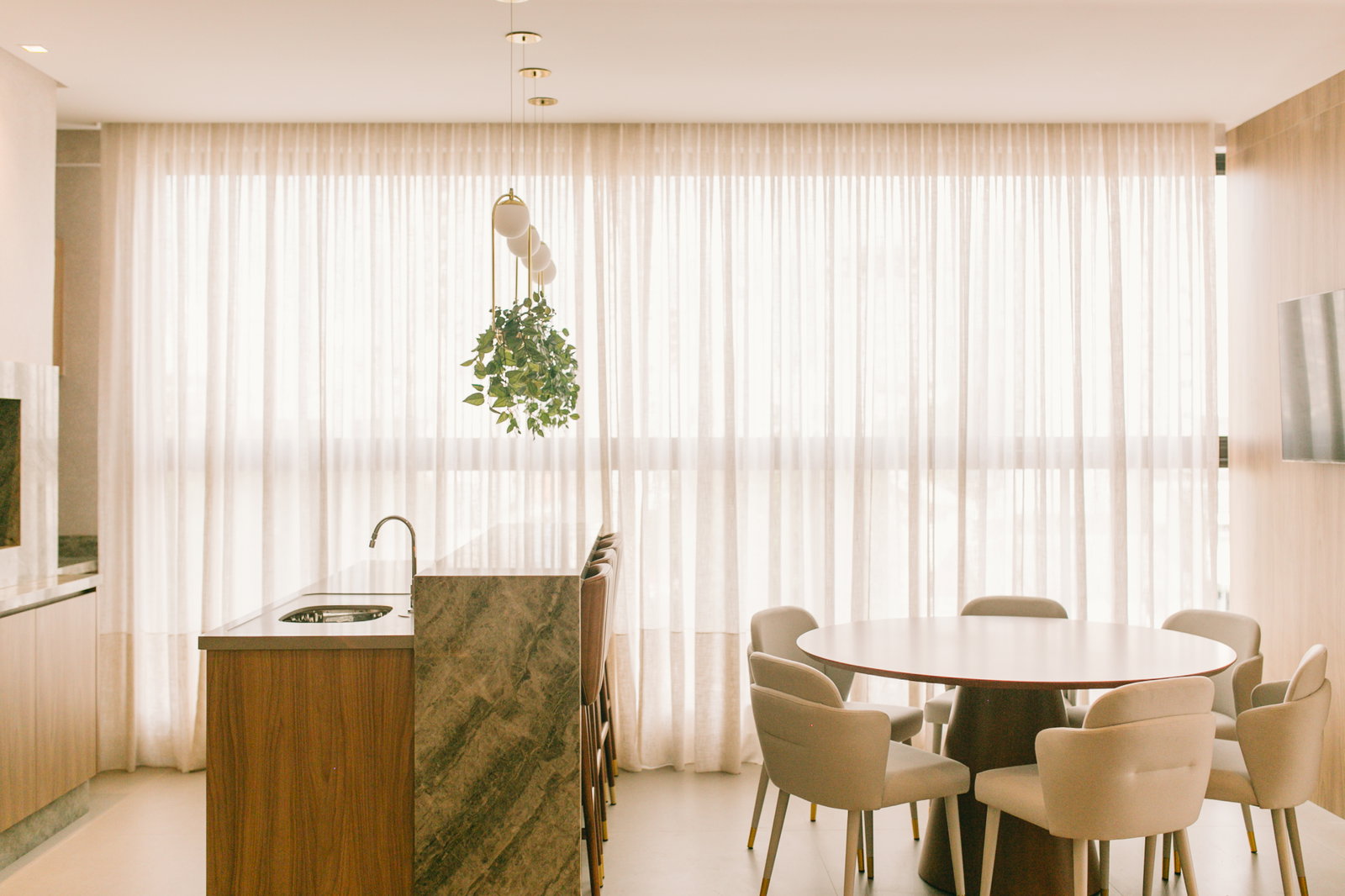 Residencial Ilha do Mel — Render 18
