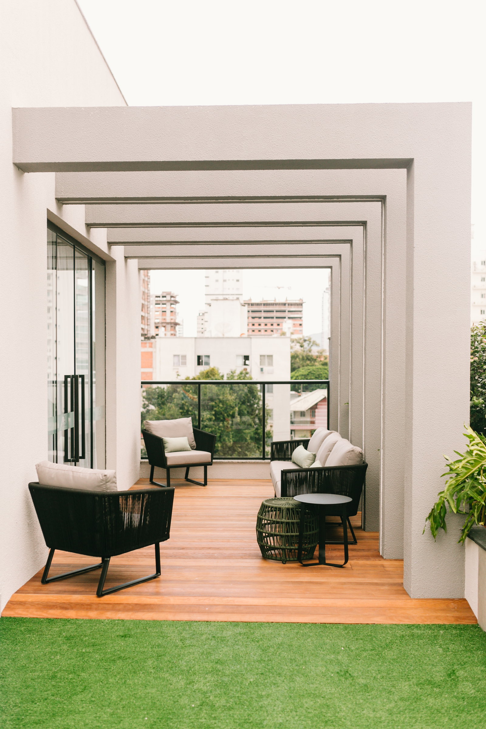 Residencial Ilha do Mel — Render 27