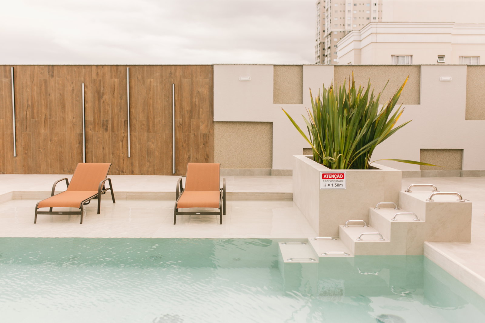 Residencial Ilha do Mel — Render 5