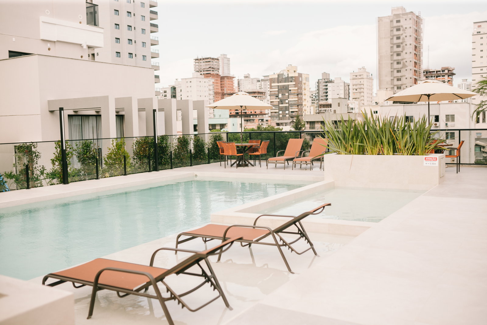 Residencial Ilha do Mel — Render 3