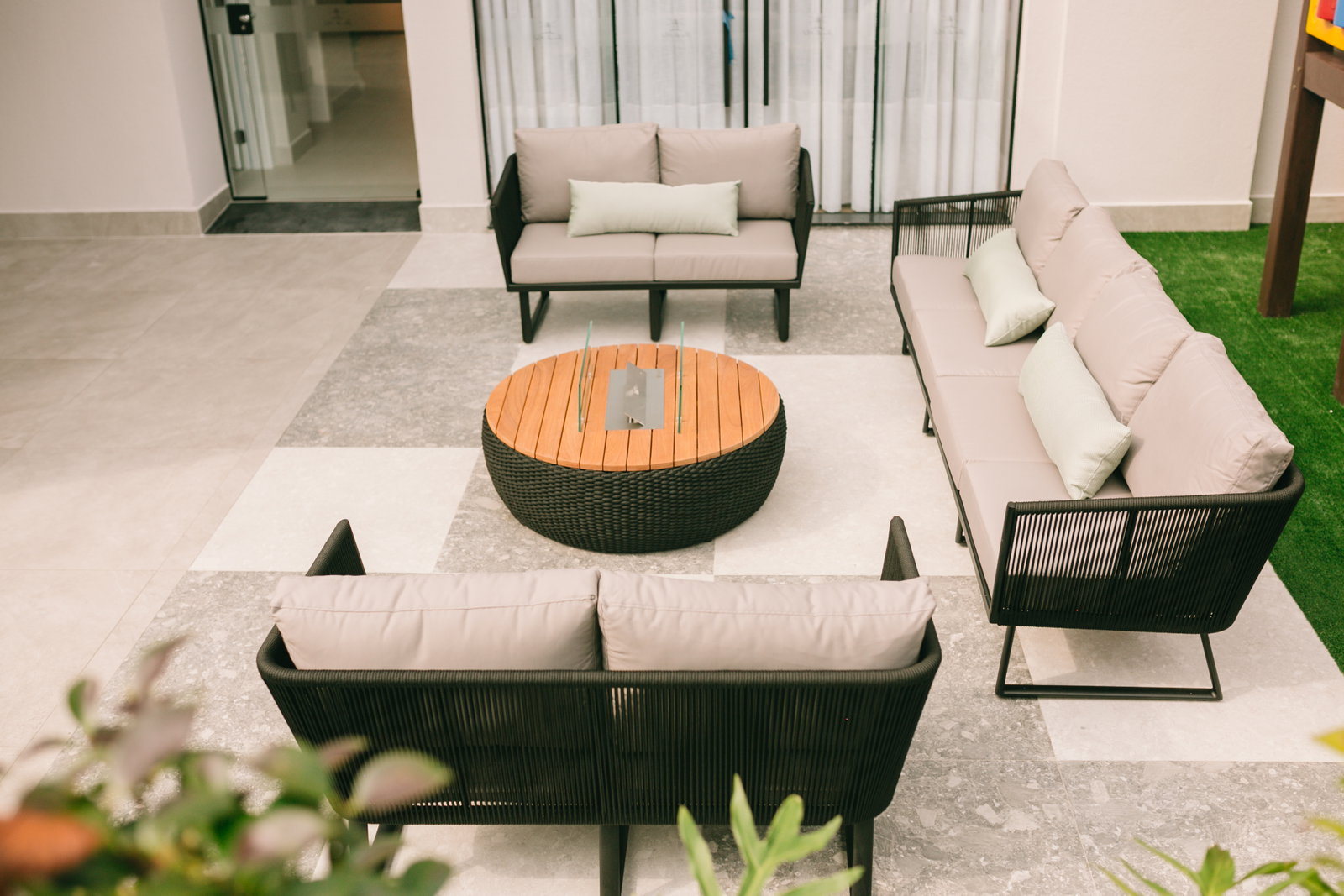 Residencial Ilha do Mel — Render 30