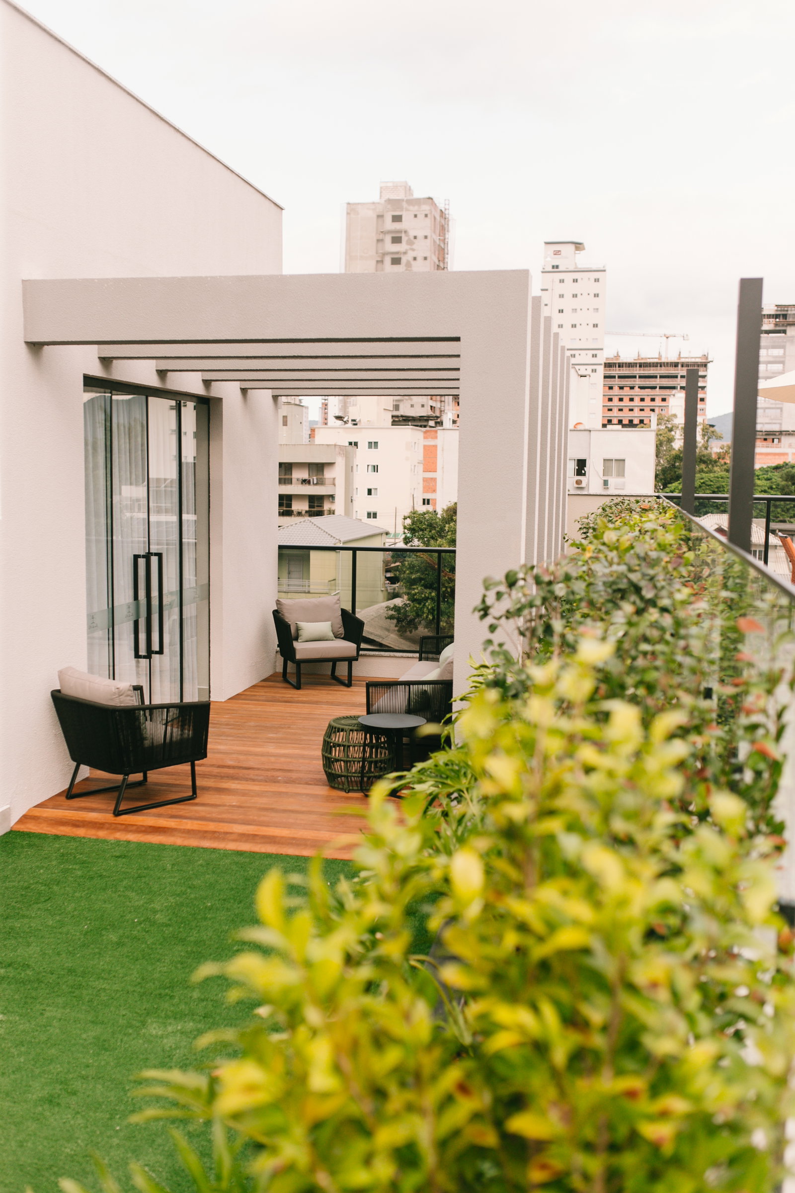 Residencial Ilha do Mel — Render 32