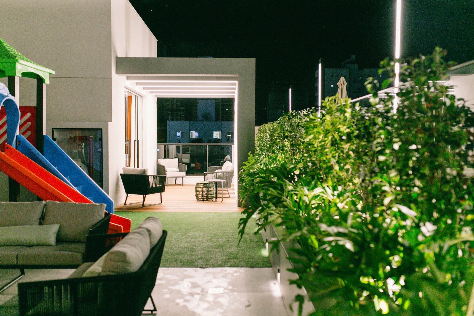Residencial Ilha do Mel — Render 47