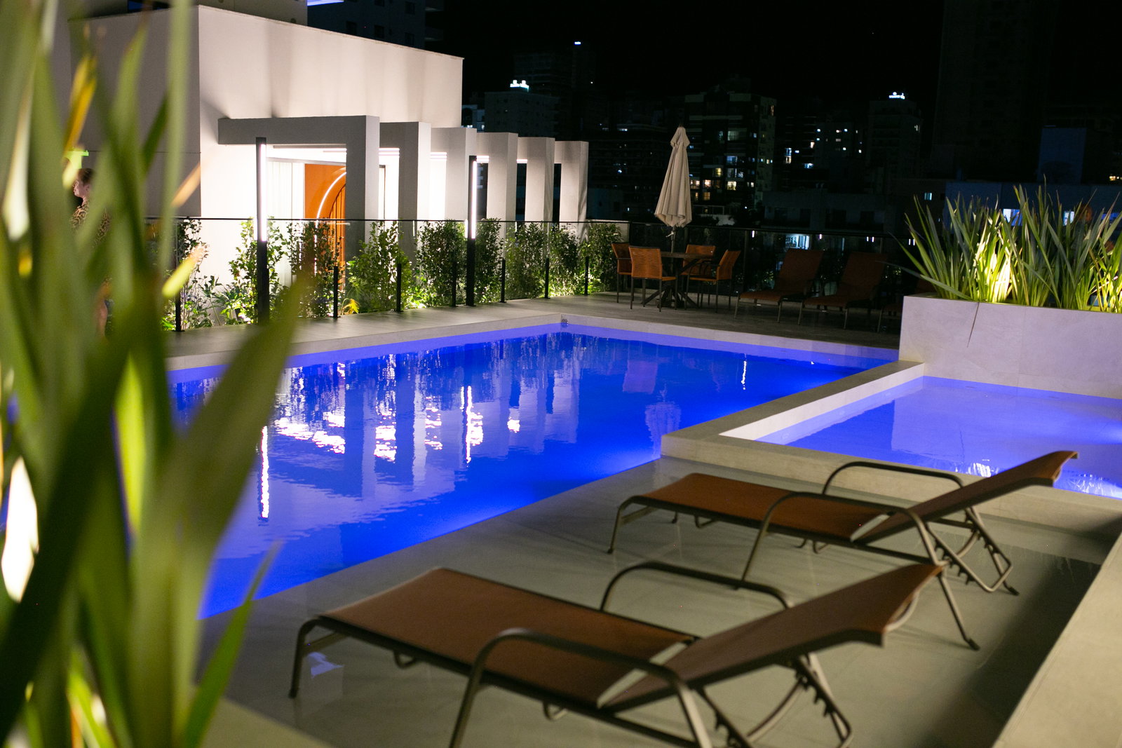 Residencial Ilha do Mel — Render 6