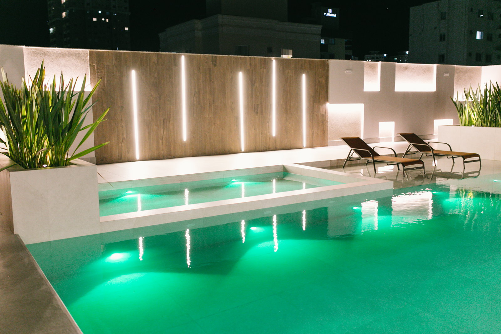 Residencial Ilha do Mel — Render 2