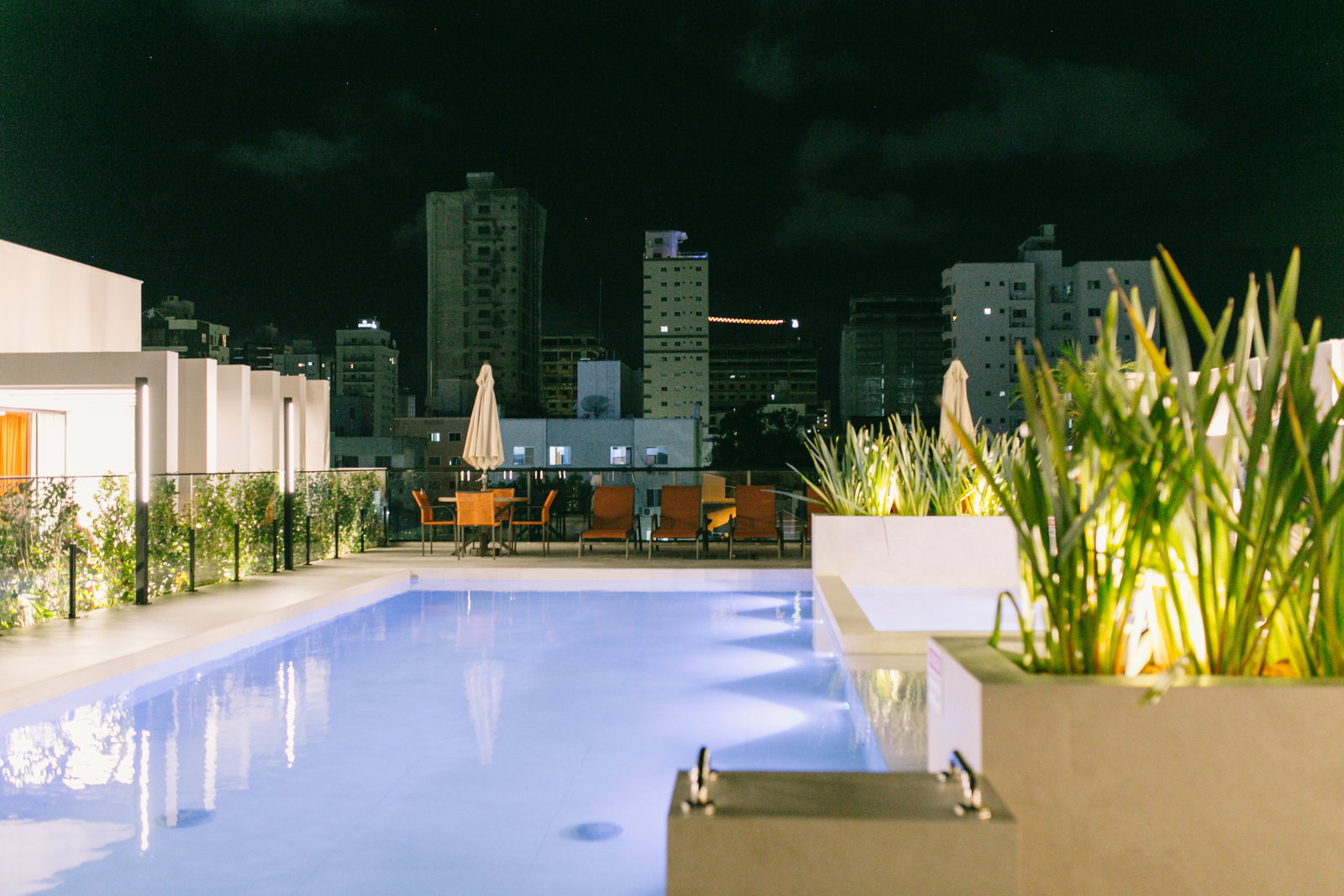 Residencial Ilha do Mel — Render 7