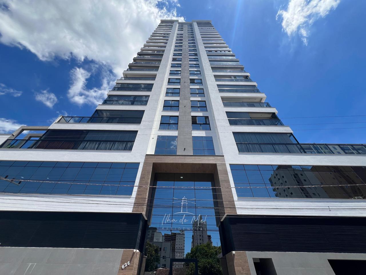 Residencial Ilha do Mel