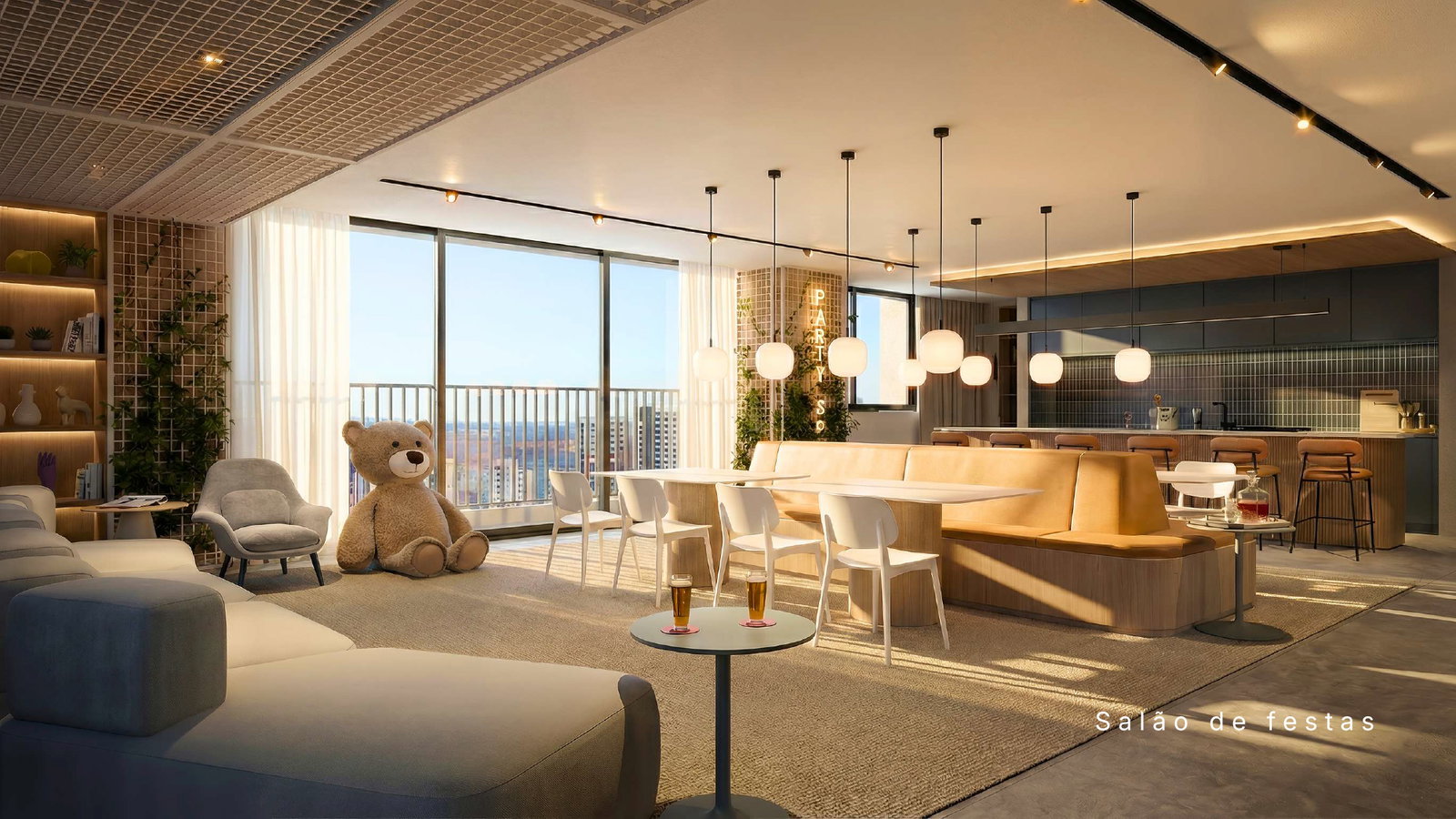 Easy Home — Render 7