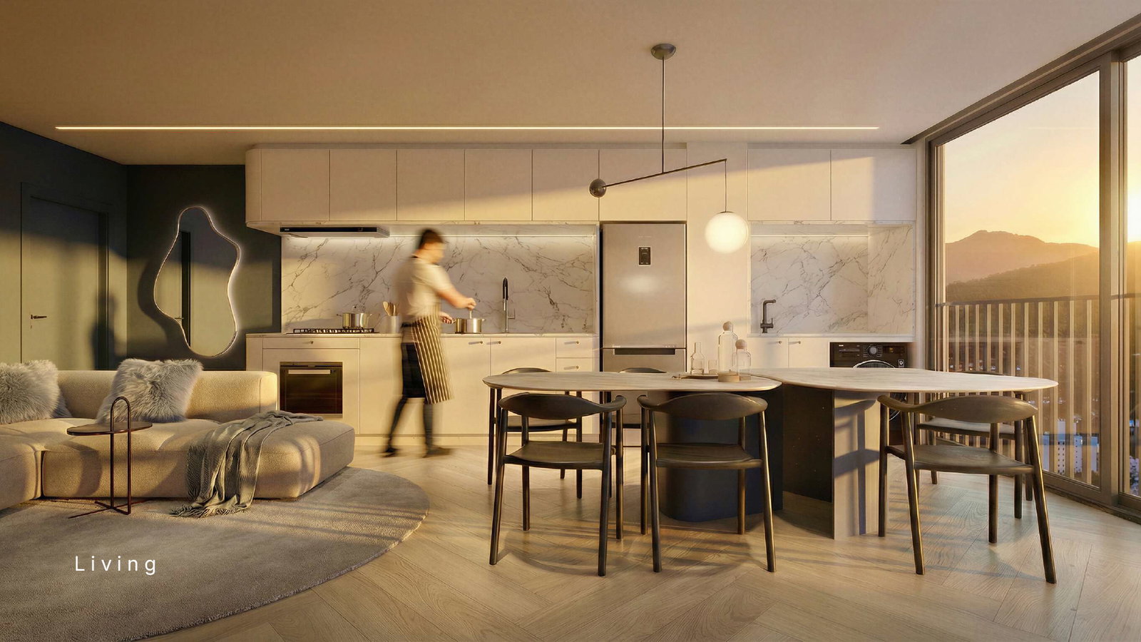 Easy Home — Render 2