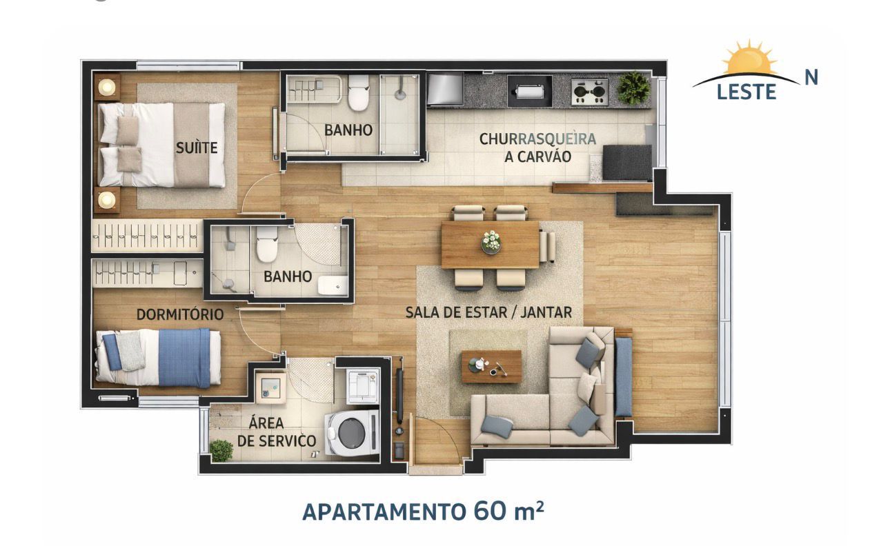 Librio — Planta 2