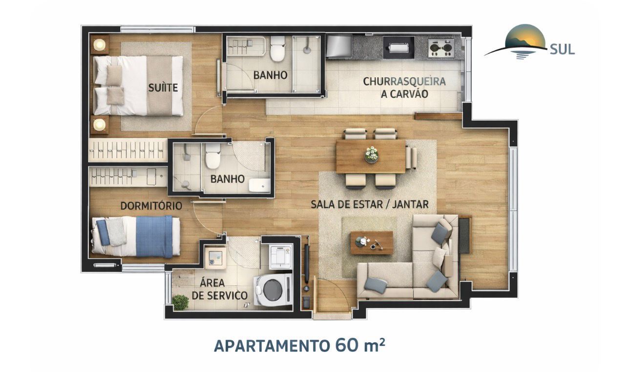 Librio — Planta 4