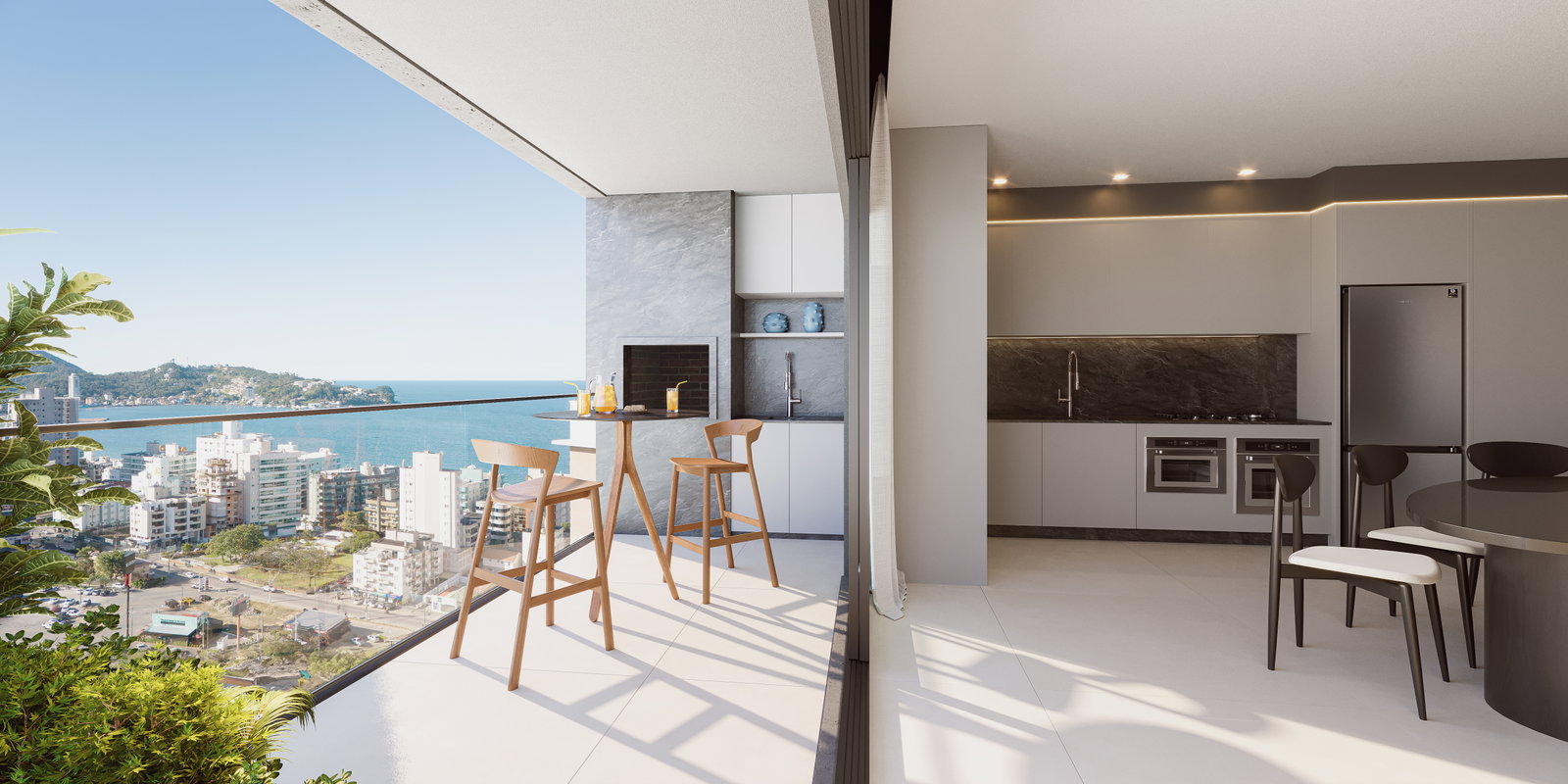 Cologny Residence — Render 11