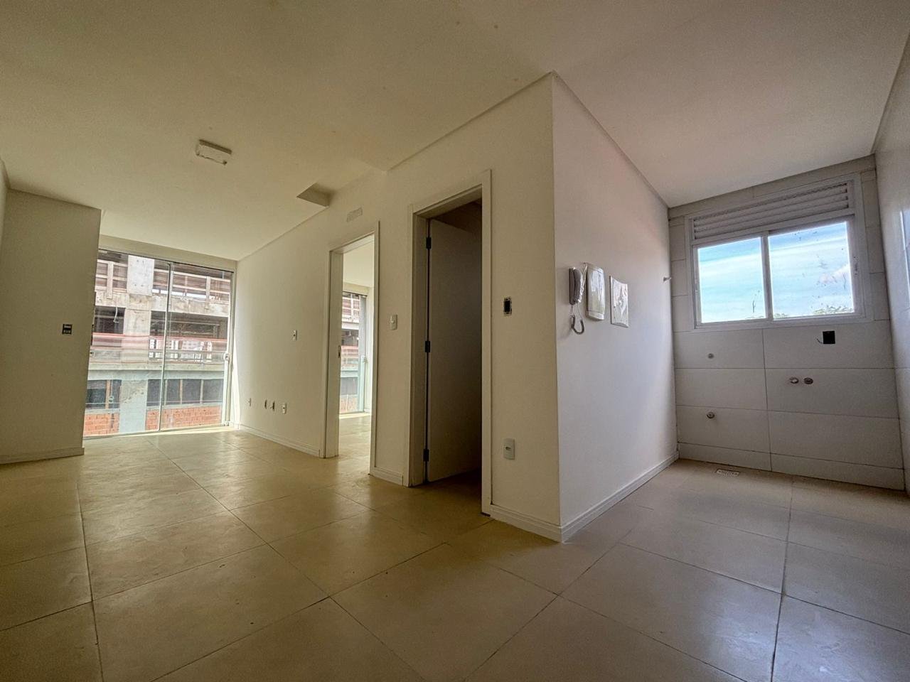 Apartamento 1 dormitório no Up Residence — foto 2