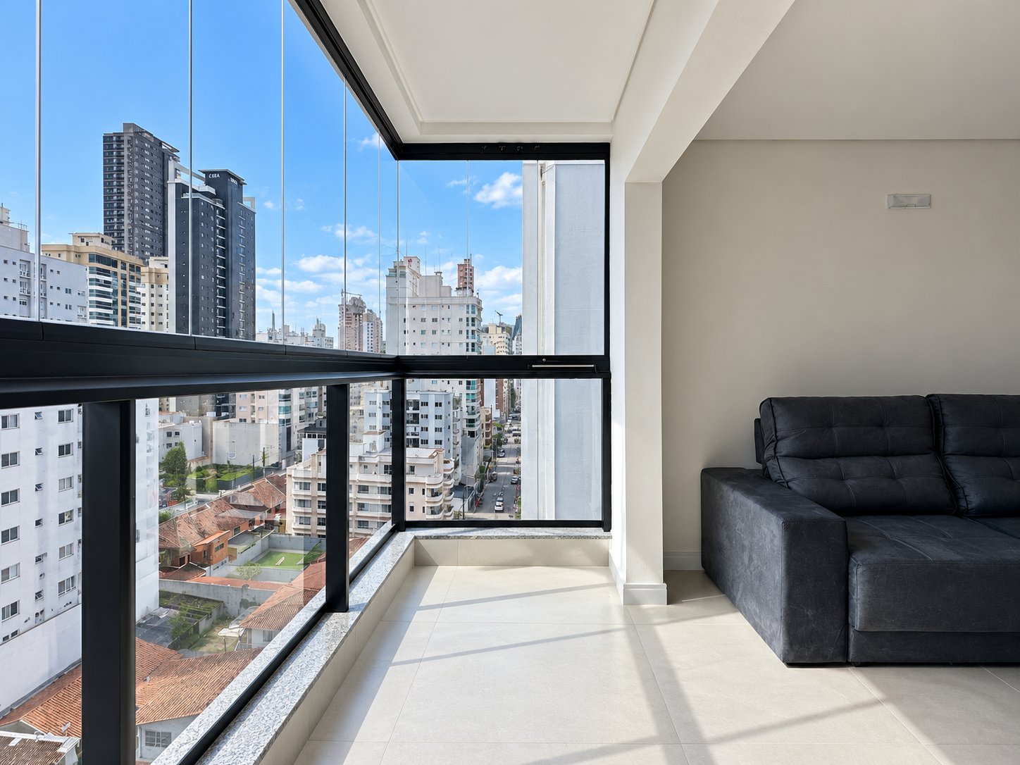 Apartamento 1 suíte no Acqua — foto 5
