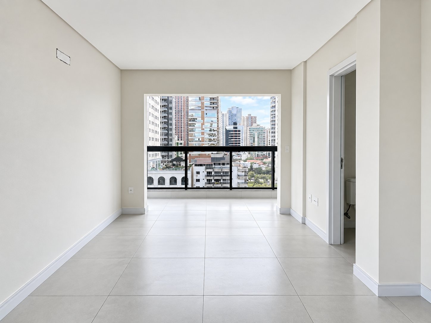 Apartamento 1 suíte no Acqua — foto 4