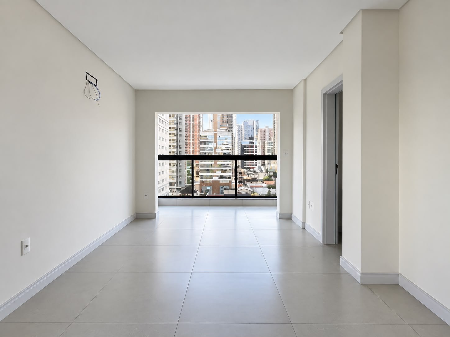 Apartamento 1 suíte no Acqua — foto 5