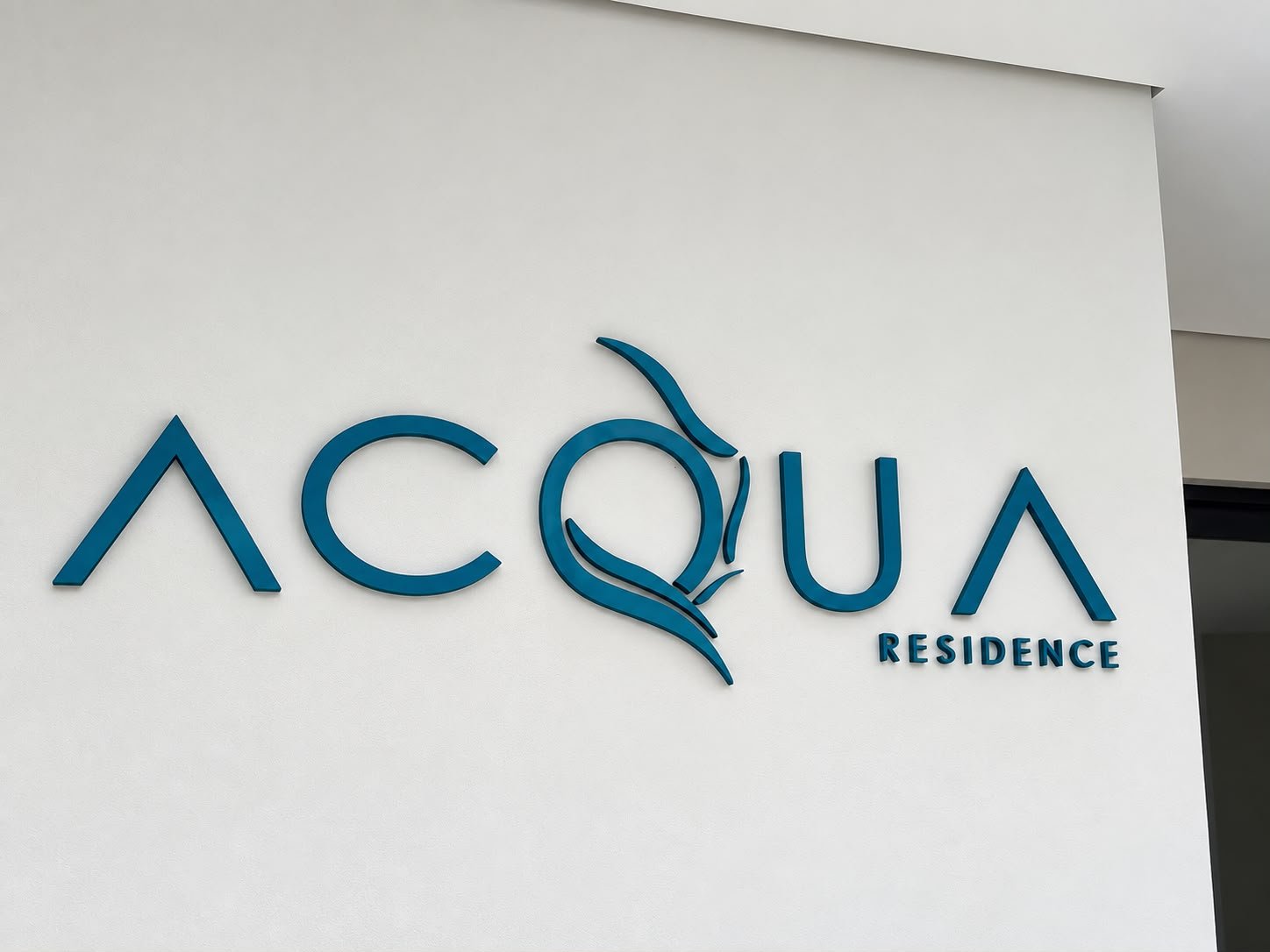 Apartamento 1 suíte no Acqua — foto 2