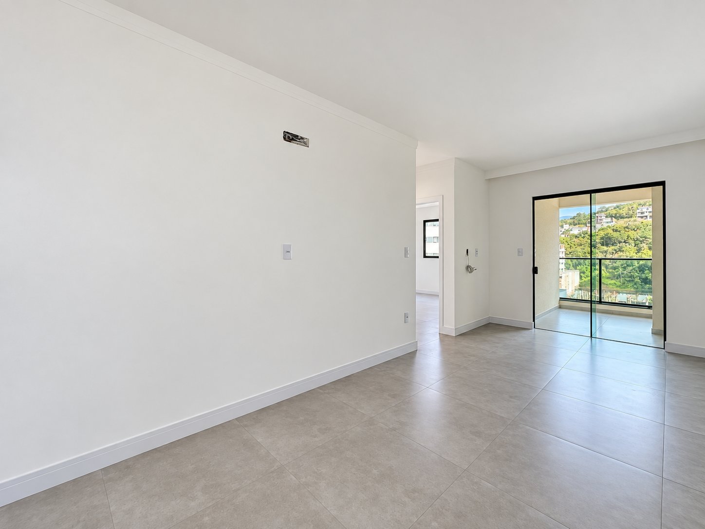 Apartamento 1 suíte no Água Marinha — foto 3