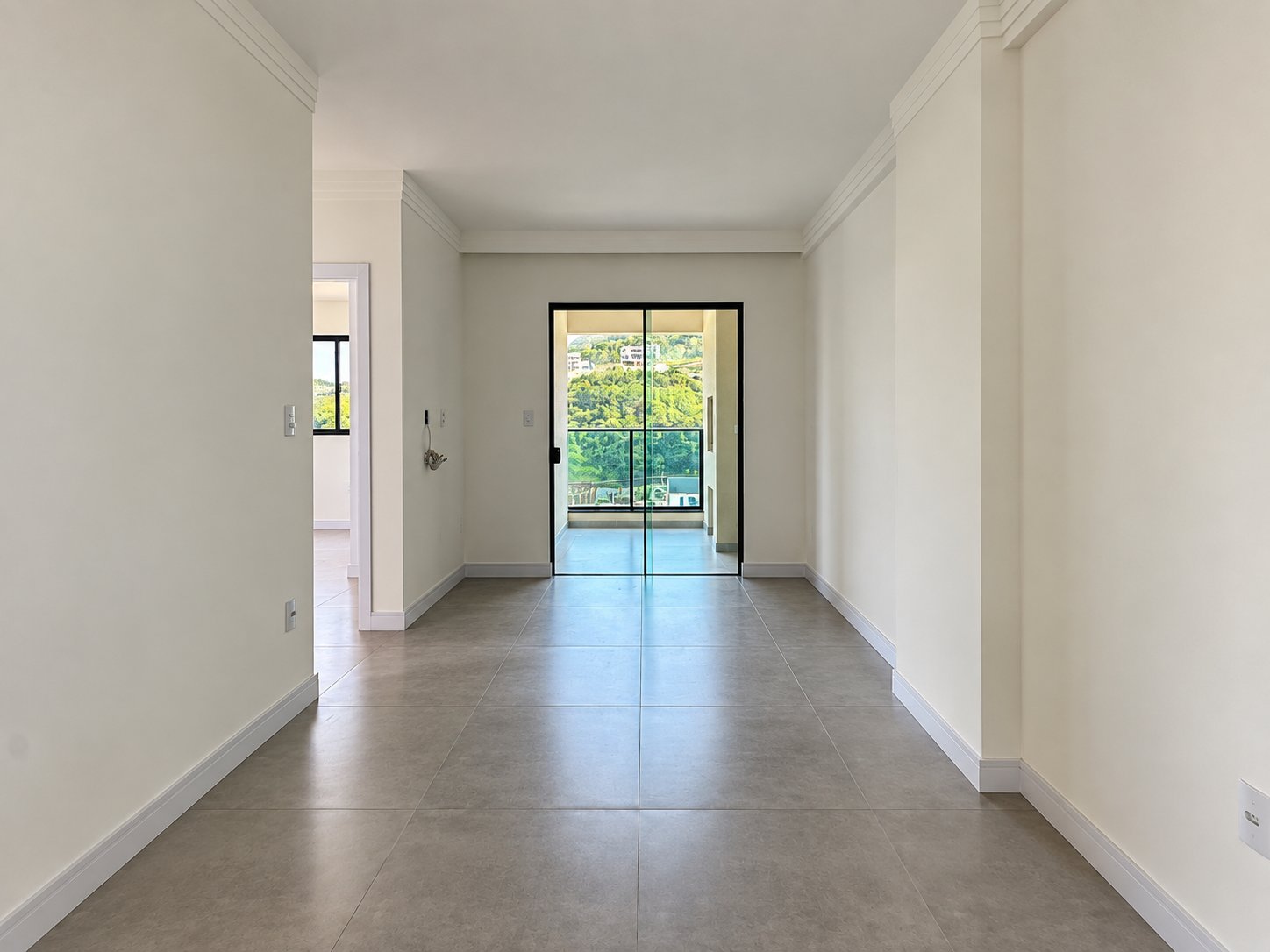 Apartamento 1 suíte no Água Marinha — foto 4
