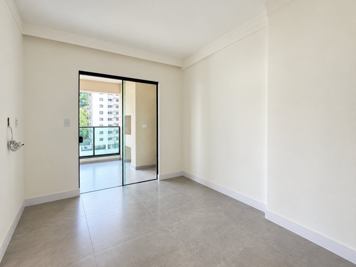 Apartamento 1 suíte no Água Marinha — foto 5