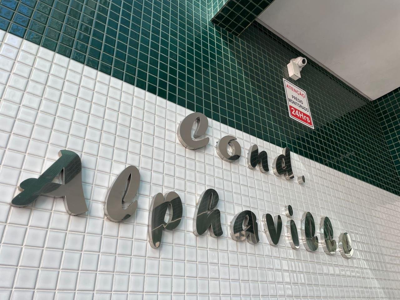 Apartamento 1 suíte no Alphaville — foto 2