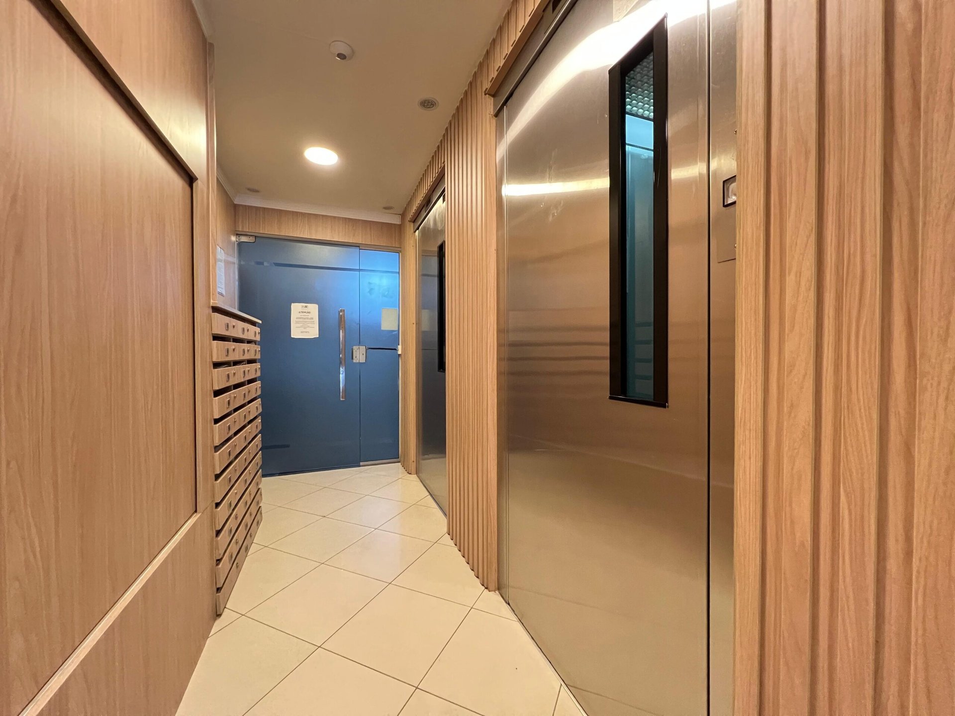 Apartamento 1 suíte no Atahualpa — foto 2