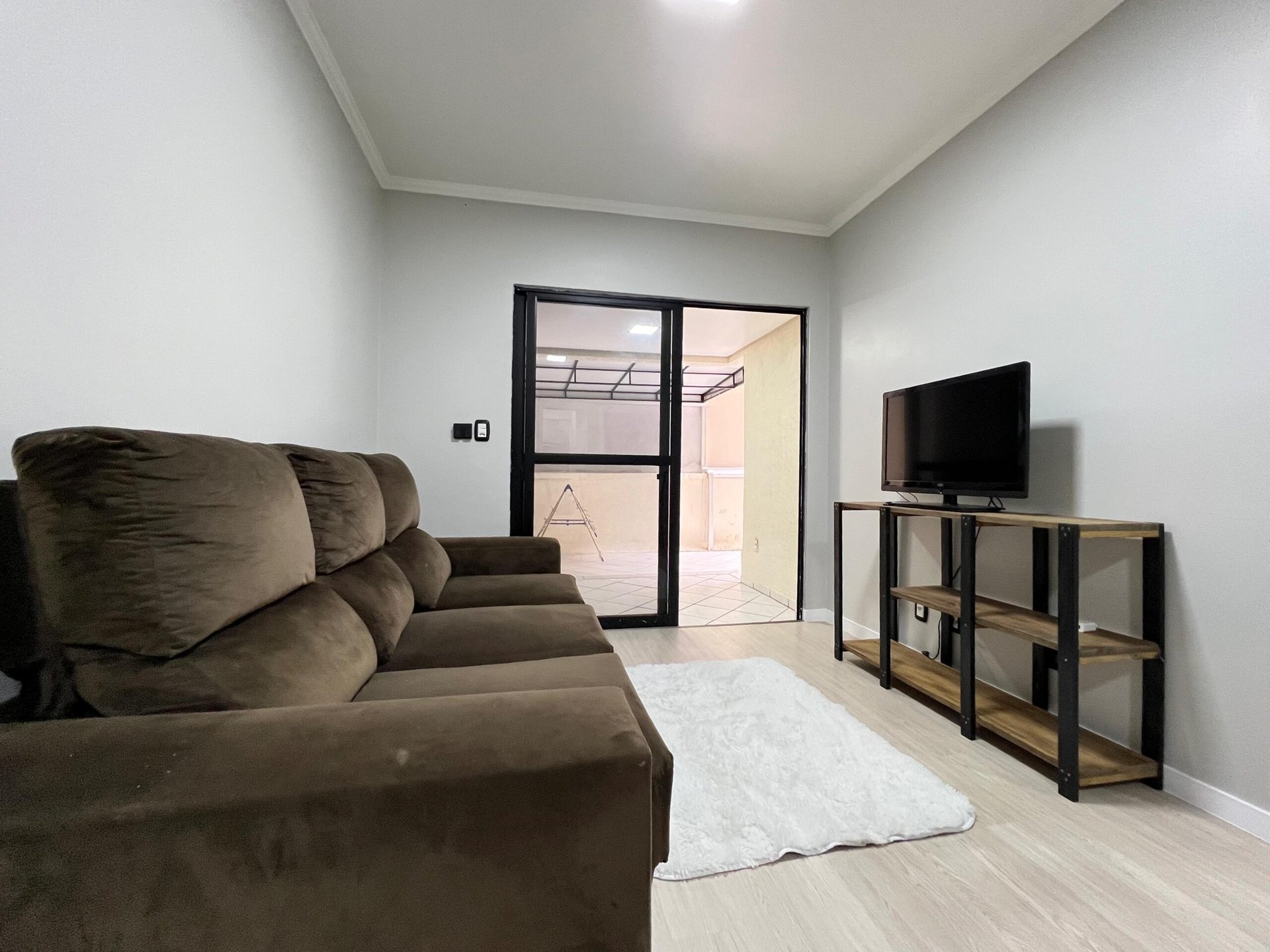 Apartamento 1 suíte no Atahualpa — foto 3
