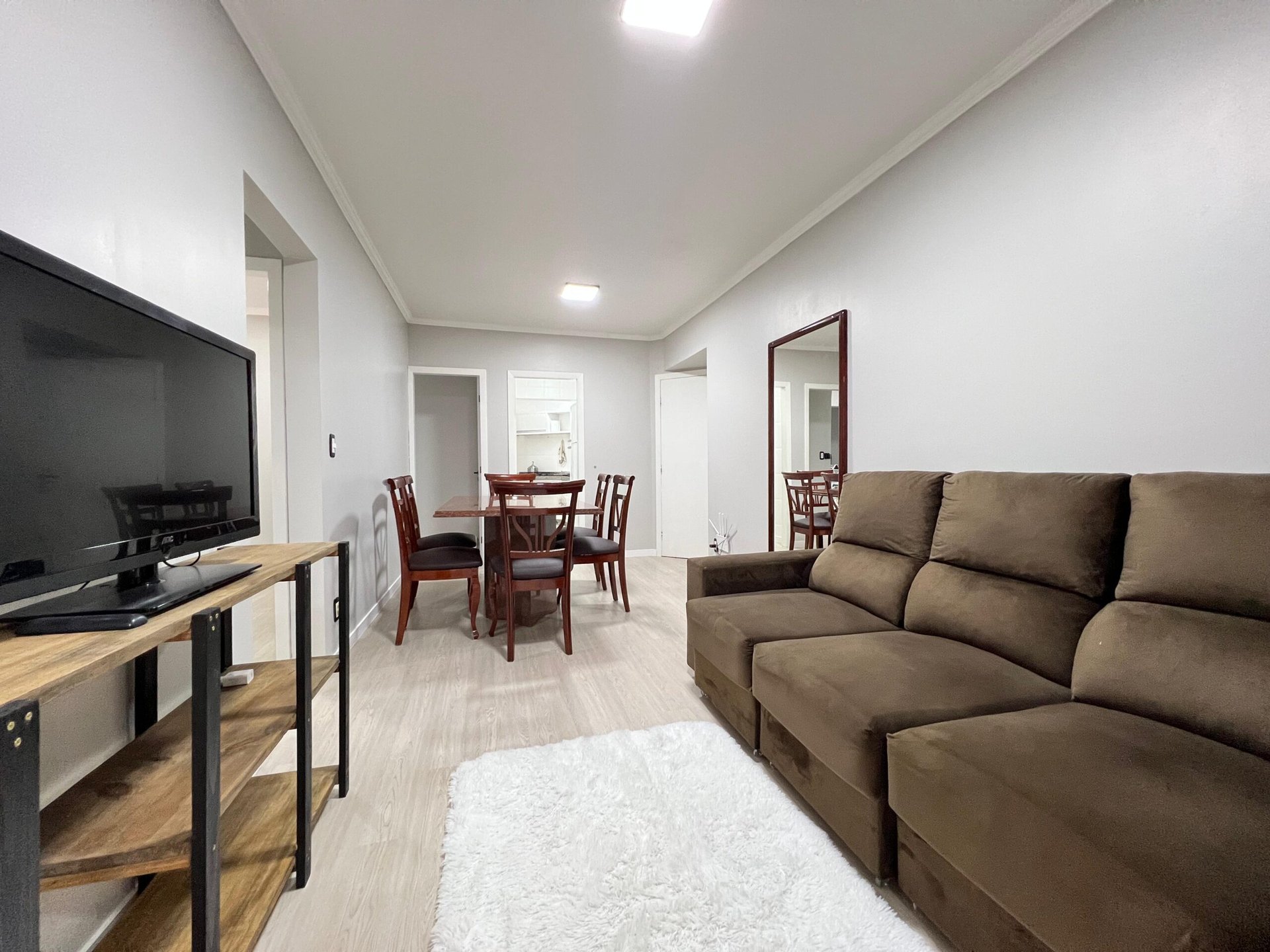 Apartamento 1 suíte no Atahualpa — foto 4