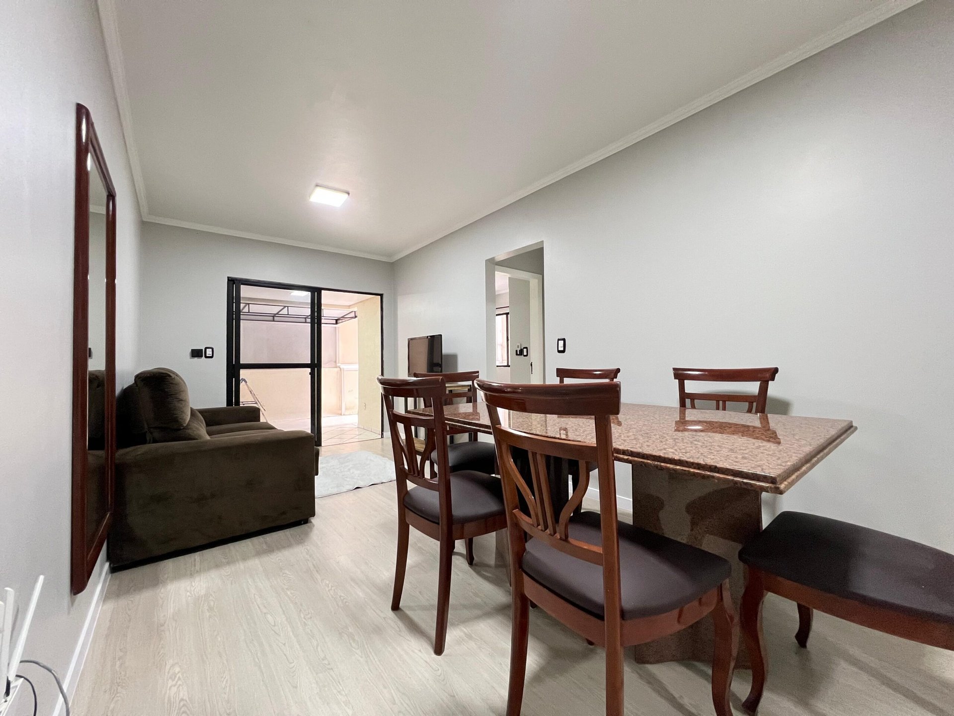Apartamento 1 suíte no Atahualpa — foto 5